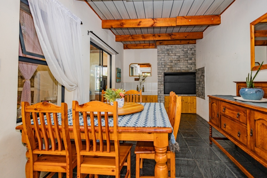 2 Bedroom Property for Sale in Rouxpark Western Cape